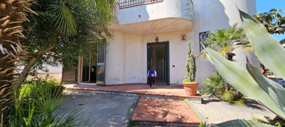 6-Zimmer Villa in Casamarciano, Italy, Nr. 122674 49