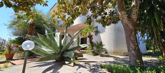 6-Zimmer Villa in Casamarciano, Italy, Nr. 122674 28