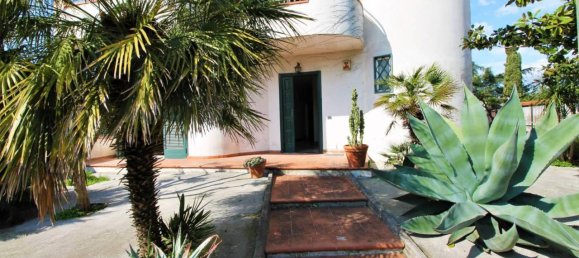 6-Zimmer Villa in Casamarciano, Italy, Nr. 122674 26