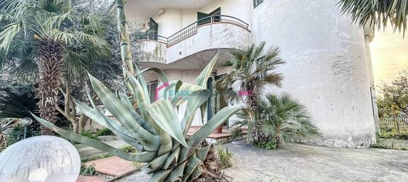 6-Zimmer Villa in Casamarciano, Italy, Nr. 122674 50