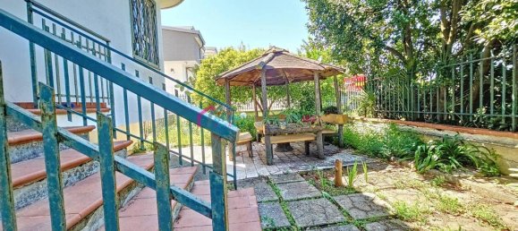 6-Zimmer Villa in Casamarciano, Italy, Nr. 122674 10