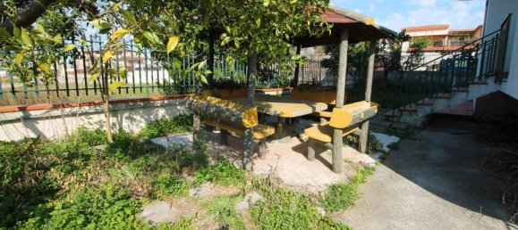 6-Zimmer Villa in Casamarciano, Italy, Nr. 122674 47