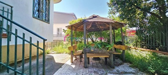 6-Zimmer Villa in Casamarciano, Italy, Nr. 122674 8
