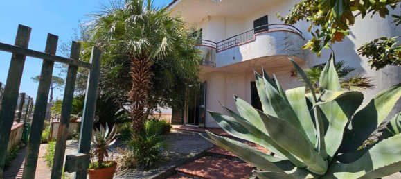 6-Zimmer Villa in Casamarciano, Italy, Nr. 122674 46