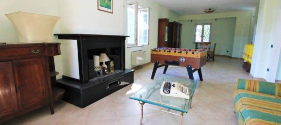 6-Zimmer Villa in Casamarciano, Italy, Nr. 122674 23