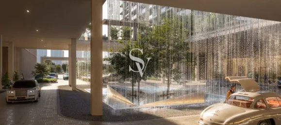 1 غرف نوم شقة في DIFC, UAE رقم 196656 12