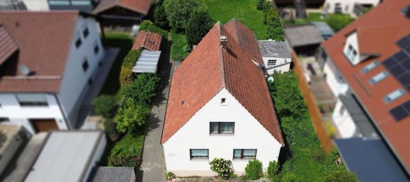 Casa de 3 dormitorios en Eichstatt, Germany No. 220074 2