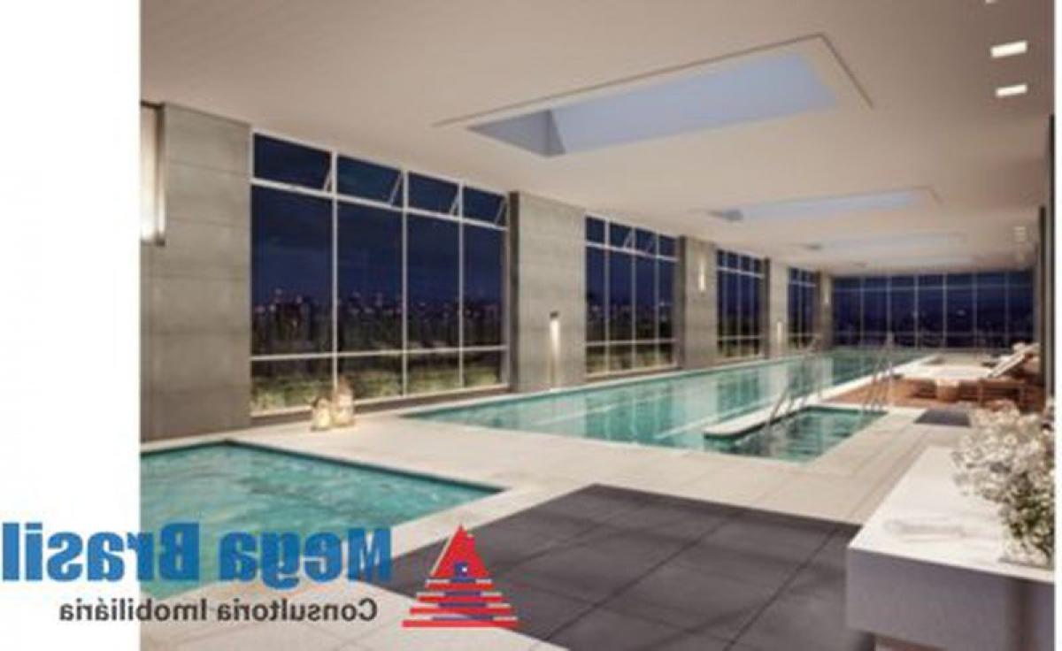 4 chambres Appartement à Sao Paulo, Brazil No. 436393