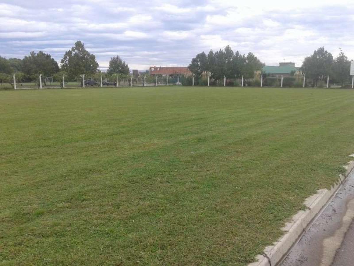 Grundstück in Cordoba, Argentina, Nr. 34928