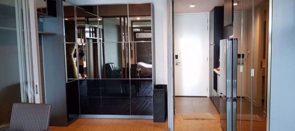 شقة 1 غرف نوم في Bang Rak, Thailand رقم 9549 5