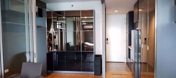 شقة 1 غرف نوم في Bang Rak, Thailand رقم 9549 4