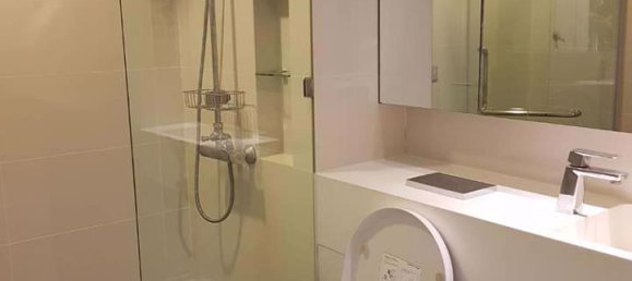 شقة 1 غرف نوم في Bang Rak, Thailand رقم 9549 8