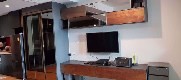 شقة 1 غرف نوم في Bang Rak, Thailand رقم 9549 6