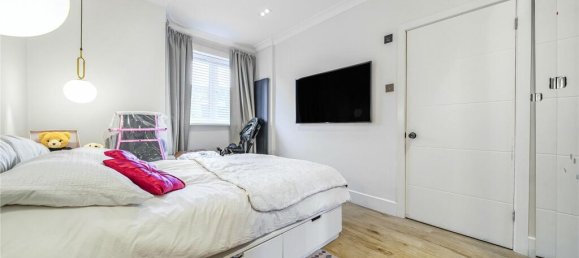 4 Schlafzimmer Bungalow in Harrow, United Kingdom, Nr. 12181 20