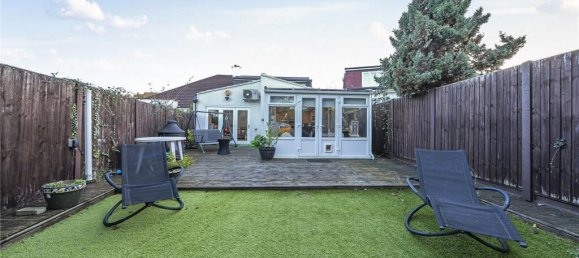 4 Schlafzimmer Bungalow in Harrow, United Kingdom, Nr. 12181 23