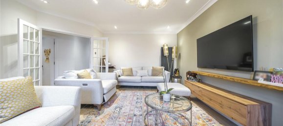 4 Schlafzimmer Bungalow in Harrow, United Kingdom, Nr. 12181 17