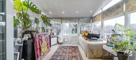 4 Schlafzimmer Bungalow in Harrow, United Kingdom, Nr. 12181 13