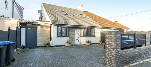 4 Schlafzimmer Bungalow in Harrow, United Kingdom, Nr. 12181 16