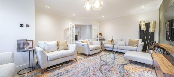 4 Schlafzimmer Bungalow in Harrow, United Kingdom, Nr. 12181 18