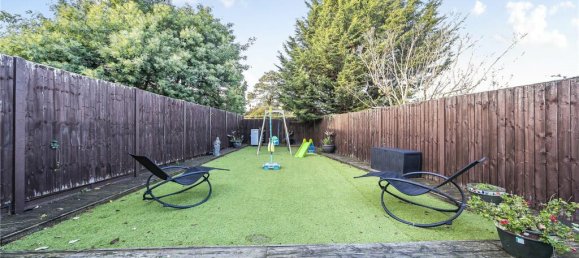 4 Schlafzimmer Bungalow in Harrow, United Kingdom, Nr. 12181 9