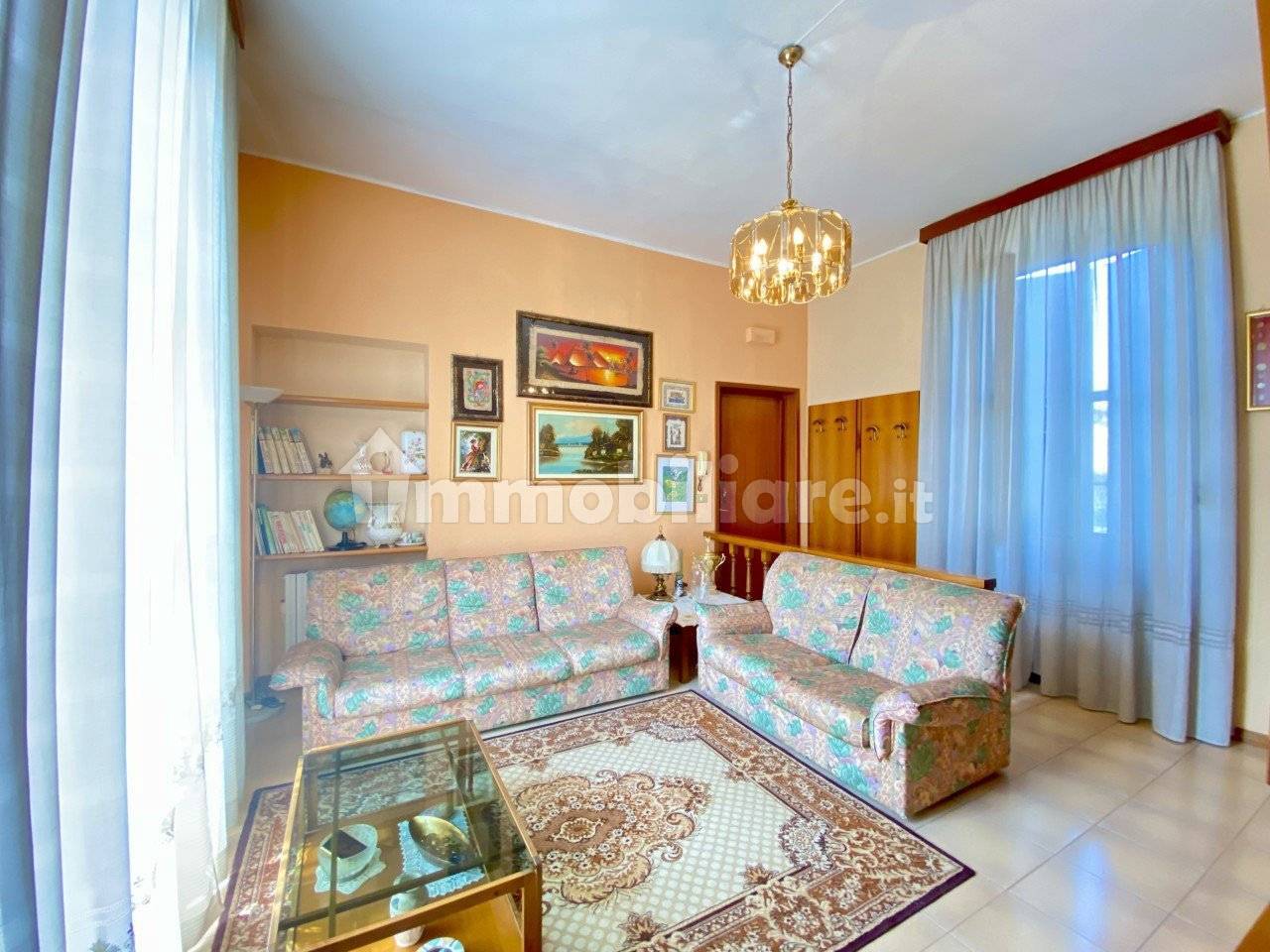 2 غرف نوم شقة في Casteggio, Italy رقم 341507