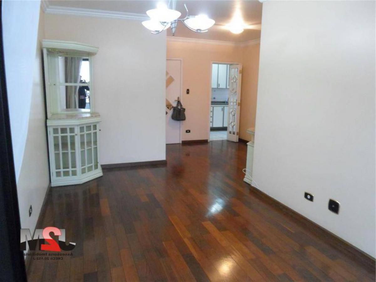 3 غرف نوم شقة في Sao Paulo, Brazil رقم 515145