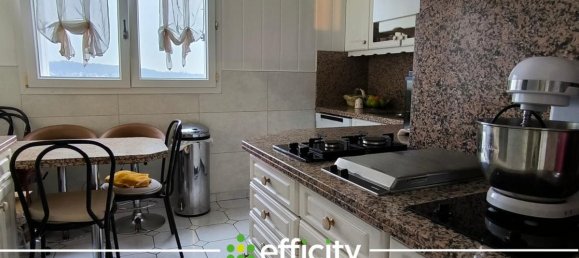 Apartamento de 4 dormitorios en Saint-Gratien, France No. 291282 2