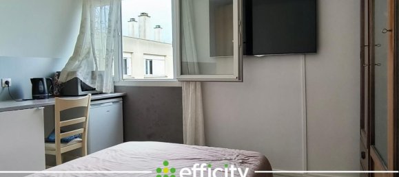 Apartamento de 4 dormitorios en Saint-Gratien, France No. 291282 5