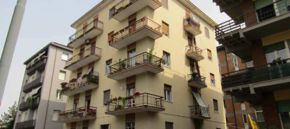 2 غرف نوم شقة في Verona, Italy رقم 192803 2