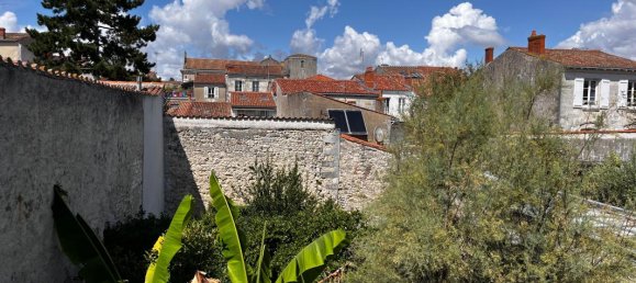 1 chambre Appartement à La Rochelle, France No. 308540 5