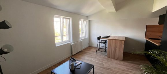 1 chambre Appartement à La Rochelle, France No. 308540 6