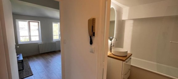 1 chambre Appartement à La Rochelle, France No. 308540 7