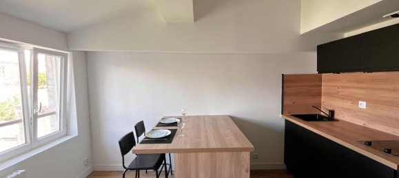 1 chambre Appartement à La Rochelle, France No. 308540 3