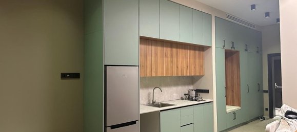 Estúdio em Sabunchu, Azerbaijan N.º 2173 5