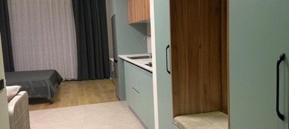 Estúdio em Sabunchu, Azerbaijan N.º 2173 10