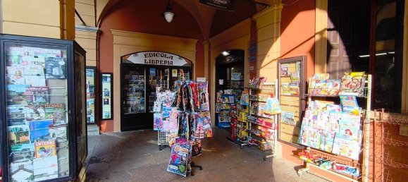 Gewerbliche Immobilie in San Giovanni in Persiceto, Italy 50m², Nr. 272425 2