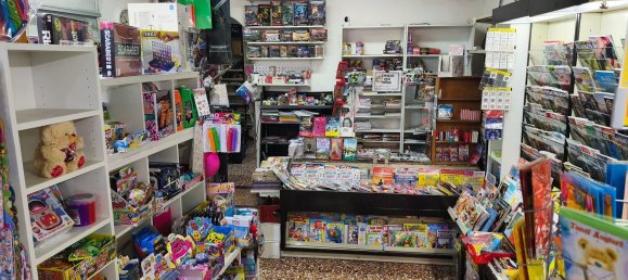 Gewerbliche Immobilie in San Giovanni in Persiceto, Italy 50m², Nr. 272425 4