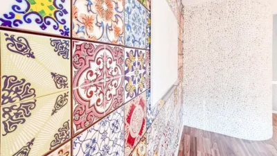 3 bedrooms Office in Alicante, Spain No. 208077