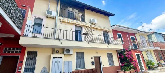 3 bedrooms Apartment in Novara, Italy No. 339585 26