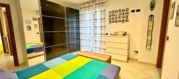 3 bedrooms Apartment in Novara, Italy No. 339585 20