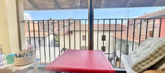3 bedrooms Apartment in Novara, Italy No. 339585 21