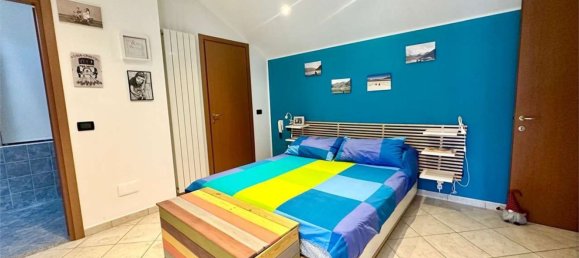 3 bedrooms Apartment in Novara, Italy No. 339585 18