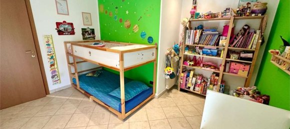 3 bedrooms Apartment in Novara, Italy No. 339585 16