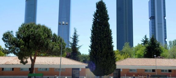 Apartamento T3 em Madrid, Spain N.º 172949 2