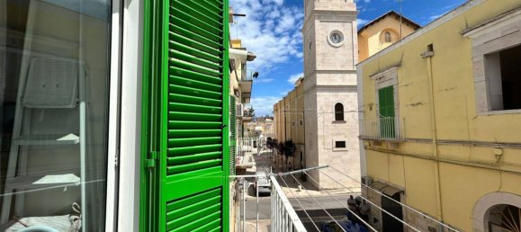 1 غرف نوم شقة في Molfetta, Italy رقم 284590 18