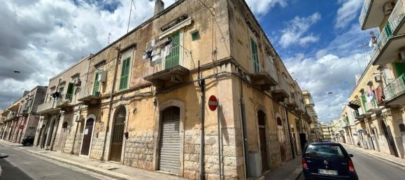 1 غرف نوم شقة في Molfetta, Italy رقم 284590 2