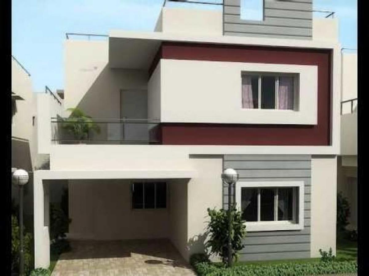 3 bedrooms House in Bangalore, India No. 16410