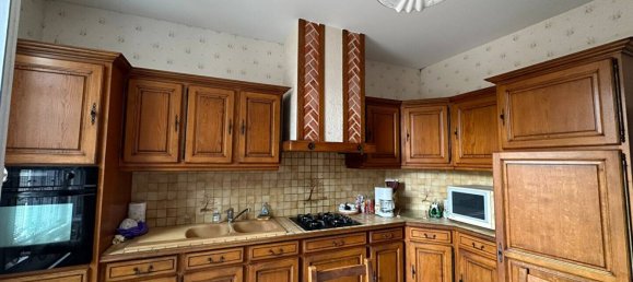 Casa de 3 dormitorios en Lunay, France No. 153844 5