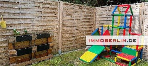 3غرفة شقة في Oberhavel, Germany رقم 268145 2