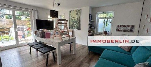 3غرفة شقة في Oberhavel, Germany رقم 268145 3